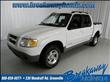 2002 Ford Explorer Sport Trac