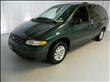 1999 Plymouth Grand Voyager