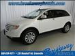2010 Ford Edge