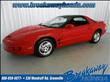 2000 Pontiac Firebird