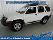 2004 Nissan Xterra