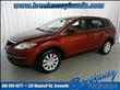 2007 Mazda CX-9