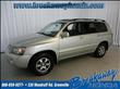 2004 Toyota Highlander