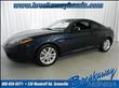 2008 Hyundai Tiburon