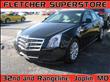 2010 Cadillac CTS
