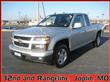 2011 Chevrolet Colorado
