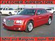 2008 Chrysler 300C