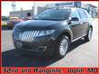 2011 Lincoln MKX