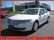 2011 Lincoln MKZ