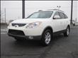 2009 Hyundai Veracruz