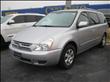 2010 Kia Sedona