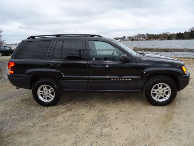 2004 Jeep Grand Cherokee for sale