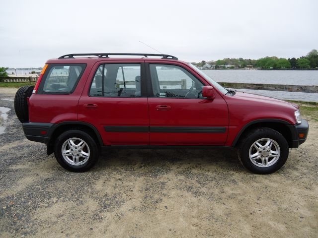 1998 Honda CR-V for sale
