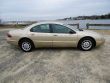 2000 Chrysler Concorde