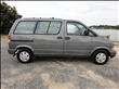 1993 Ford Aerostar