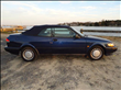 1995 Saab 900