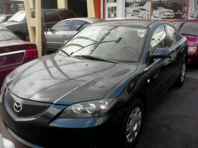 2004 Mazda 3 for sale