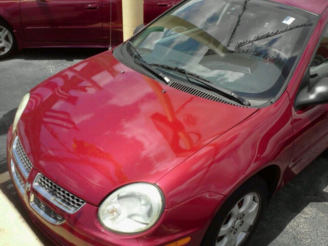 2005 Dodge Neon for sale