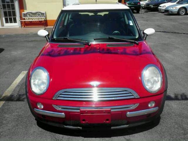 2004 Mini Cooper for sale