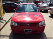2002 Hyundai Accent