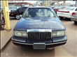 1993 Lincoln Town Car