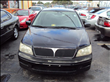 2002 Mitsubishi Lancer