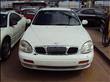 2001 Daewoo Leganza