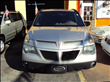 2005 Pontiac Aztek