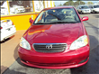 2006 Toyota Corolla