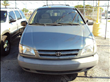 1998 Toyota Sienna