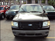 2001 Ford Explorer Sport