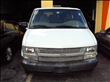 2001 Chevrolet Astro