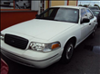 1999 Ford Crown Victoria