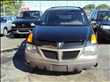 2001 Pontiac Aztek