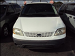 2001 Ford Windstar