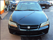 1998 Honda Accord