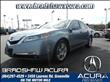 2009 Acura TL