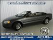 2004 Chrysler Sebring