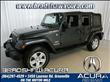 2007 Jeep Wrangler