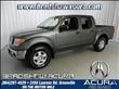 2006 Nissan Frontier