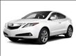 2010 Acura ZDX