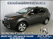 2011 Acura MDX