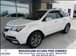 2010 Acura MDX