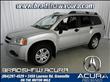 2008 Mitsubishi Endeavor