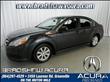 2010 Subaru Legacy