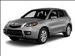2011 Acura RDX