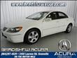 2008 Acura RL