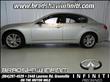 2011 Infiniti G37