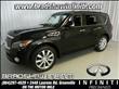 2011 Infiniti QX56
