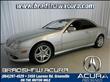 2004 Mercedes-Benz CL Class